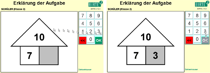 Intro ins Modul Zahlenhaus